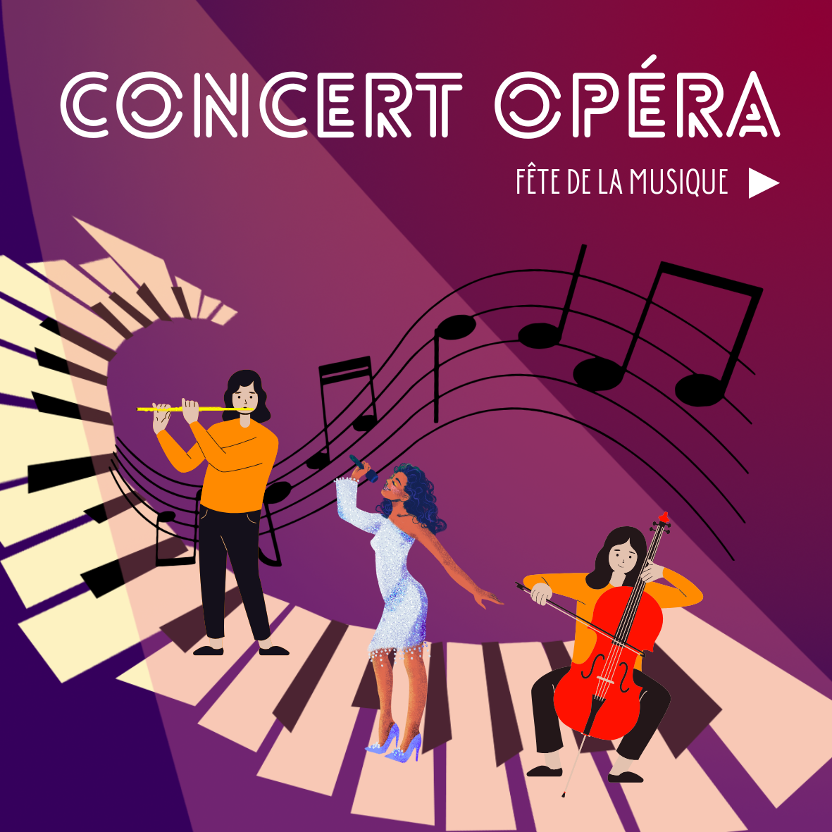 Ado Show : Beatles on Strings